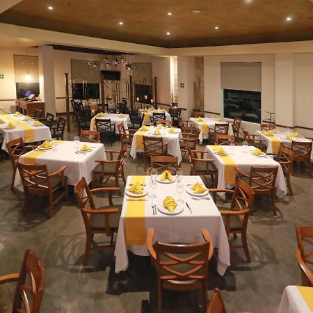 Holiday Inn Reynosa Industrial Poniente By Ihg Kültér fotó
