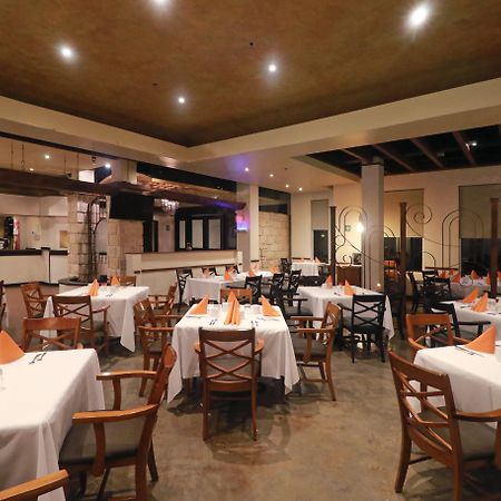 Holiday Inn Reynosa Industrial Poniente By Ihg Kültér fotó