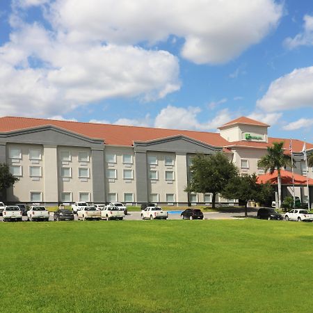 Holiday Inn Reynosa Industrial Poniente By Ihg Kültér fotó