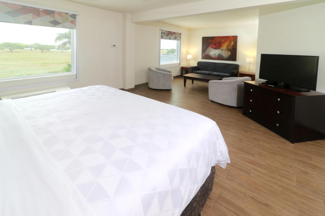 Holiday Inn Reynosa Industrial Poniente By Ihg Kültér fotó