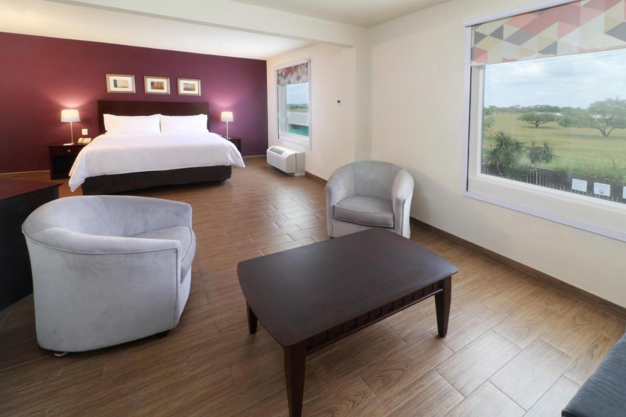 Holiday Inn Reynosa Industrial Poniente By Ihg Kültér fotó