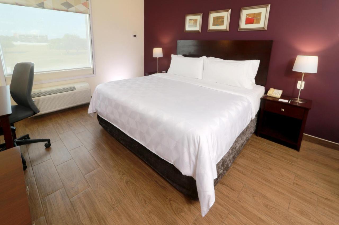 Holiday Inn Reynosa Industrial Poniente By Ihg Kültér fotó