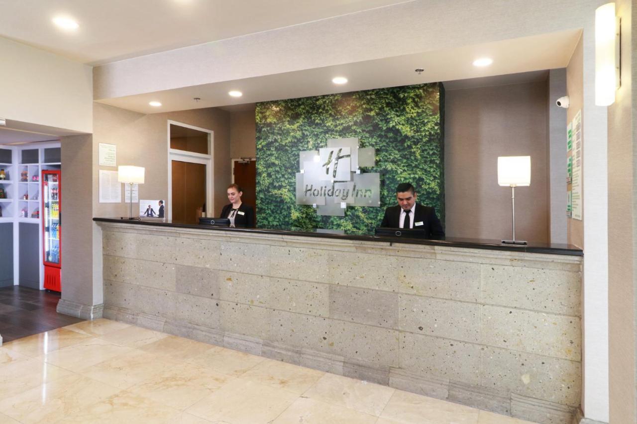 Holiday Inn Reynosa Industrial Poniente, An Ihg Hotel Kültér fotó