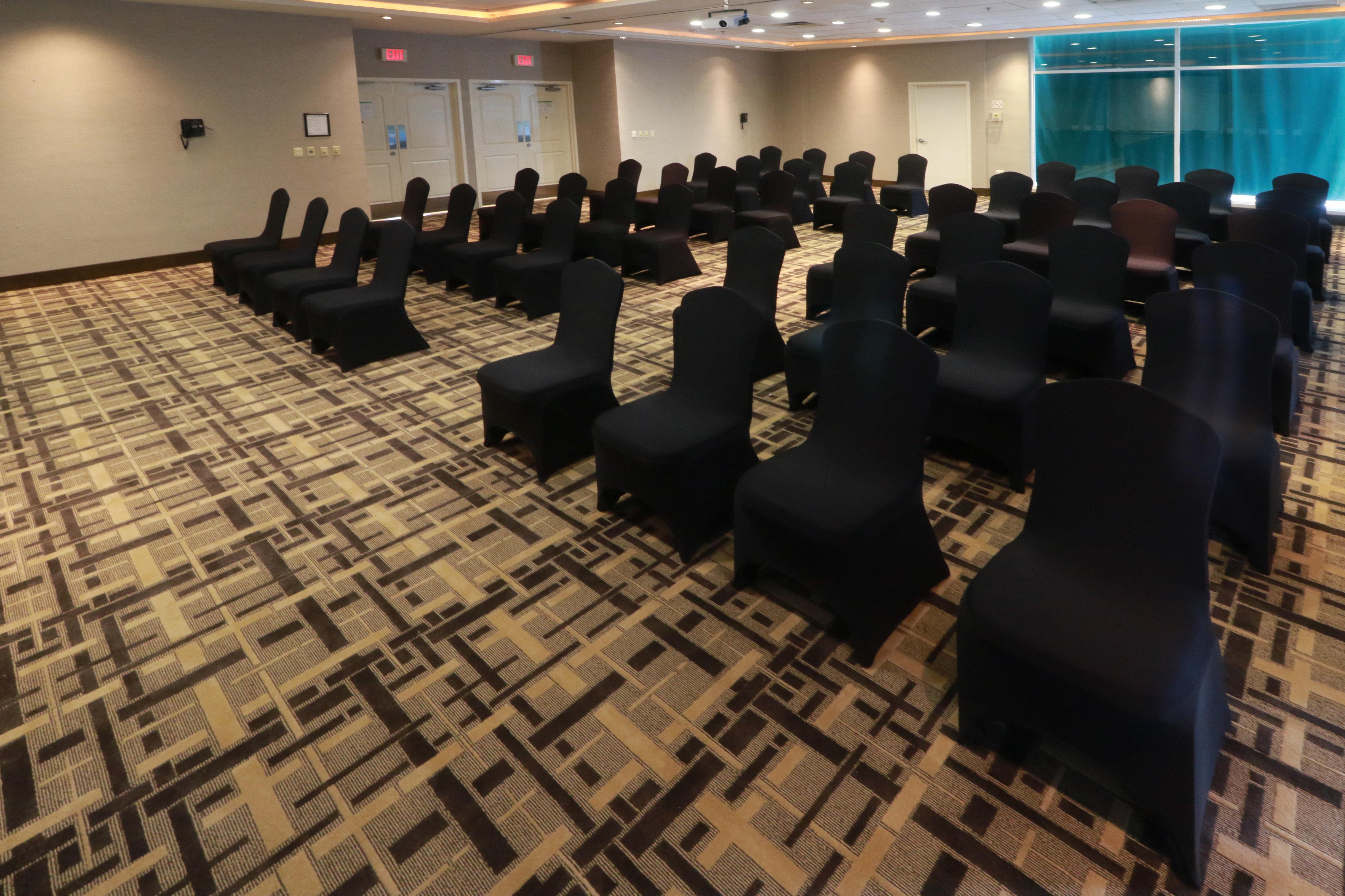 Holiday Inn Reynosa Industrial Poniente By Ihg Kültér fotó