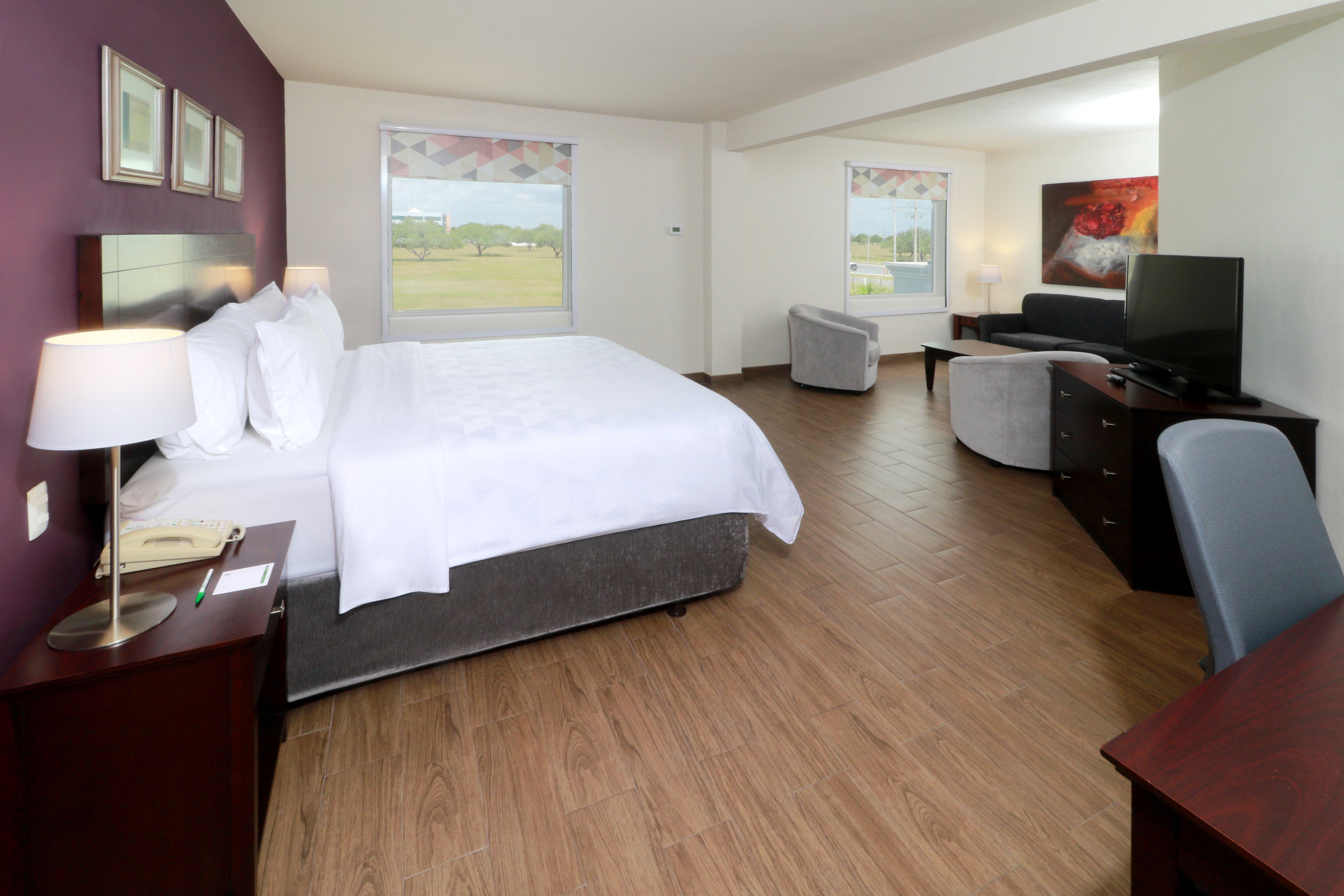 Holiday Inn Reynosa Industrial Poniente By Ihg Kültér fotó