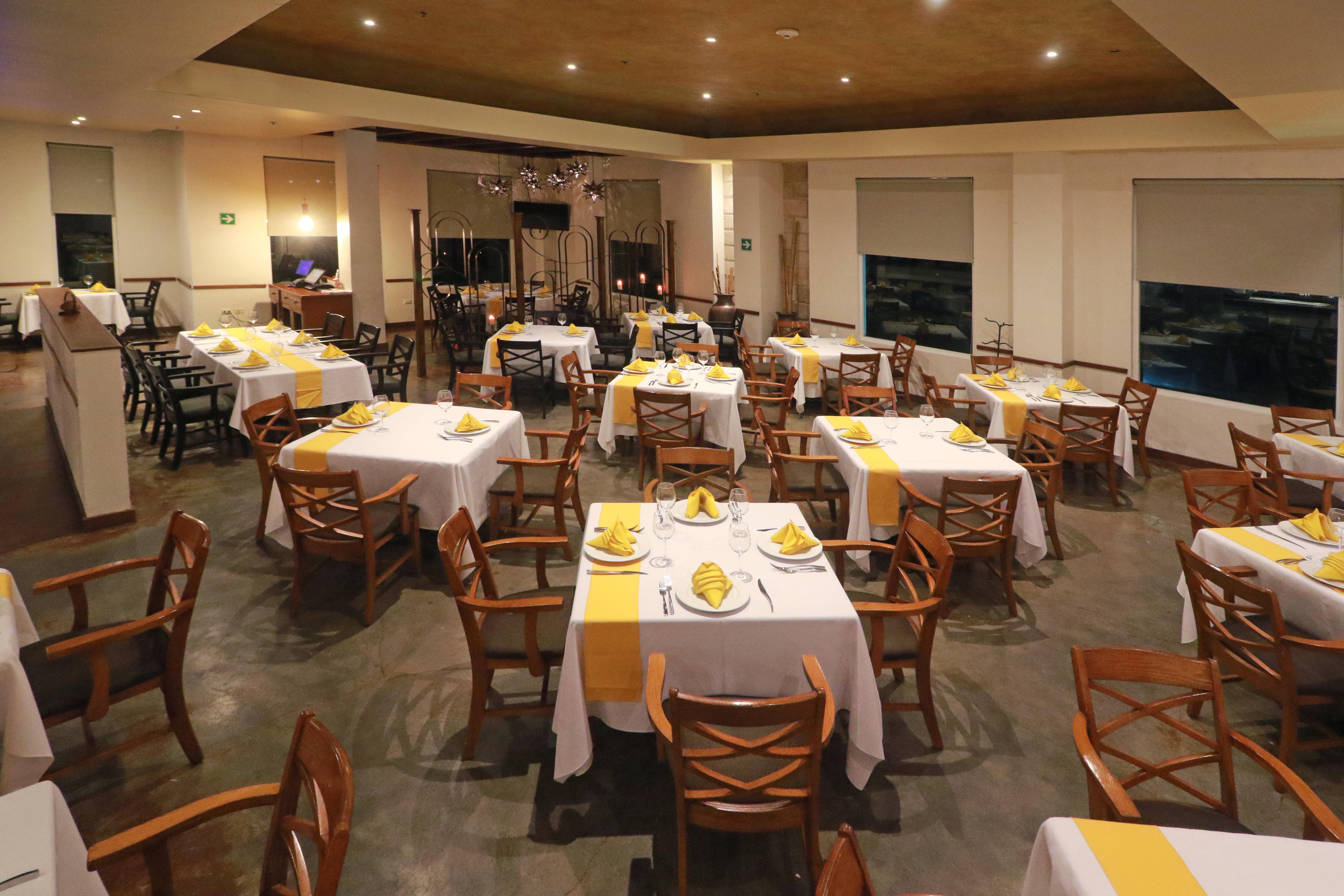 Holiday Inn Reynosa Industrial Poniente By Ihg Kültér fotó