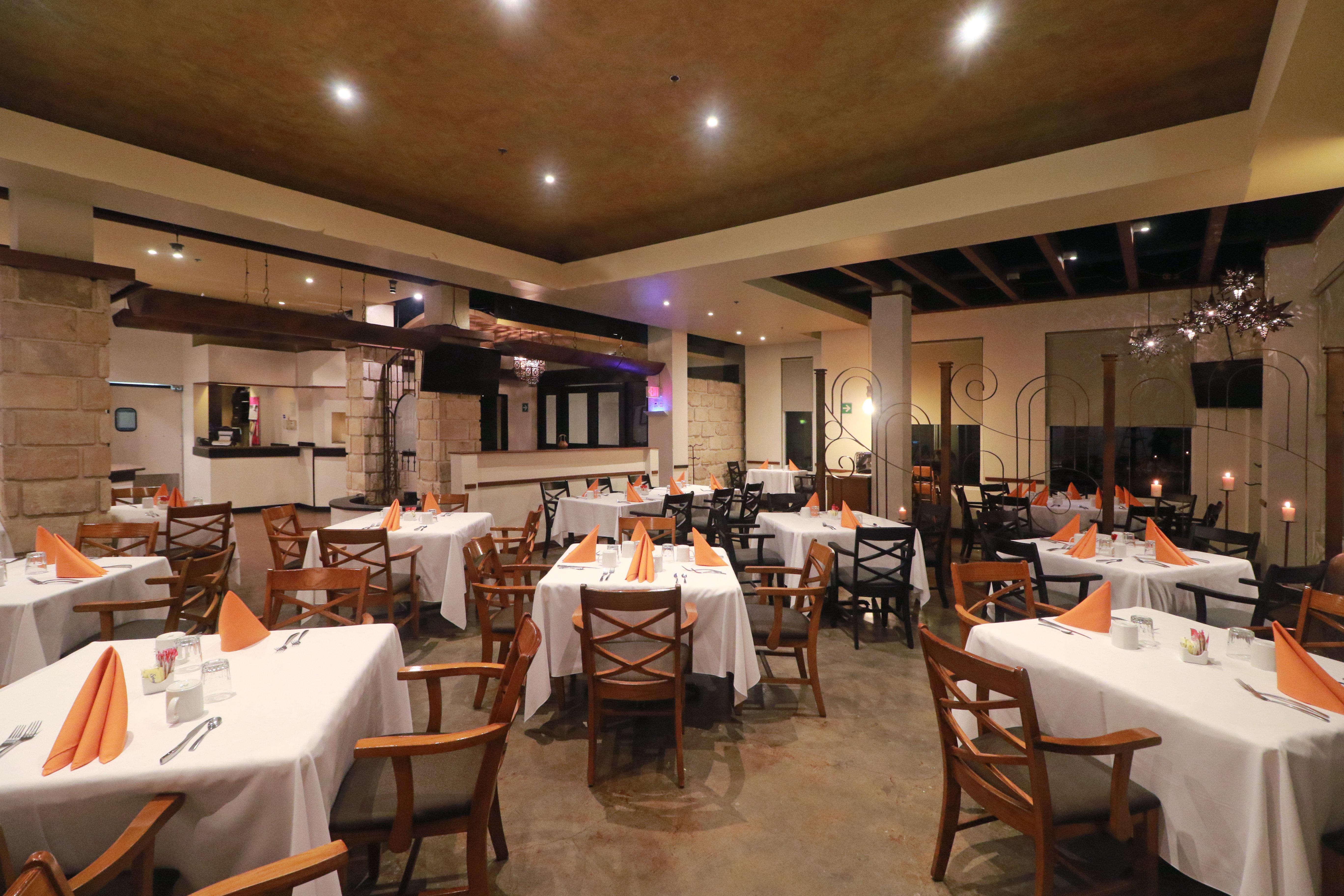 Holiday Inn Reynosa Industrial Poniente By Ihg Kültér fotó