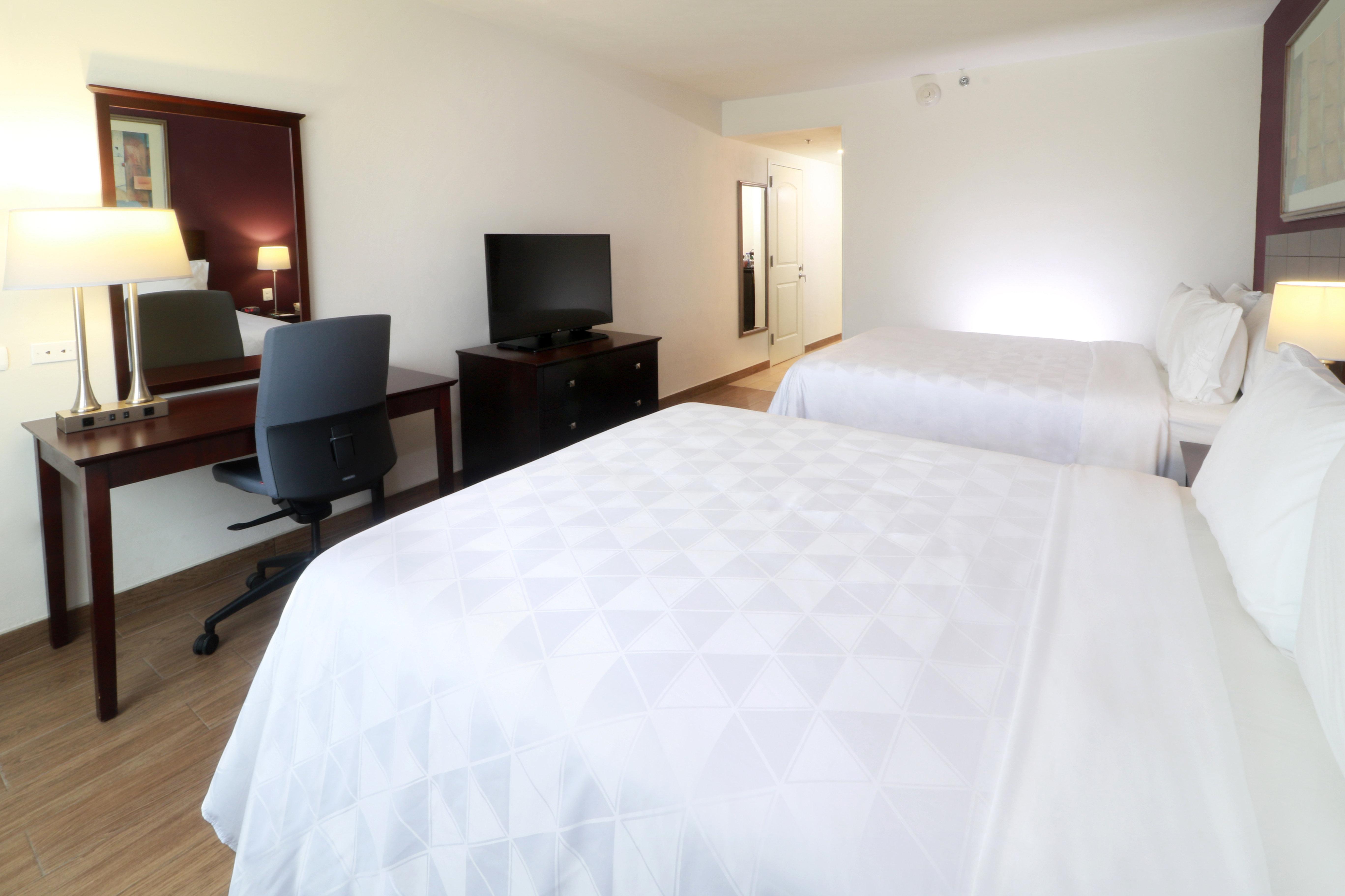 Holiday Inn Reynosa Industrial Poniente By Ihg Kültér fotó