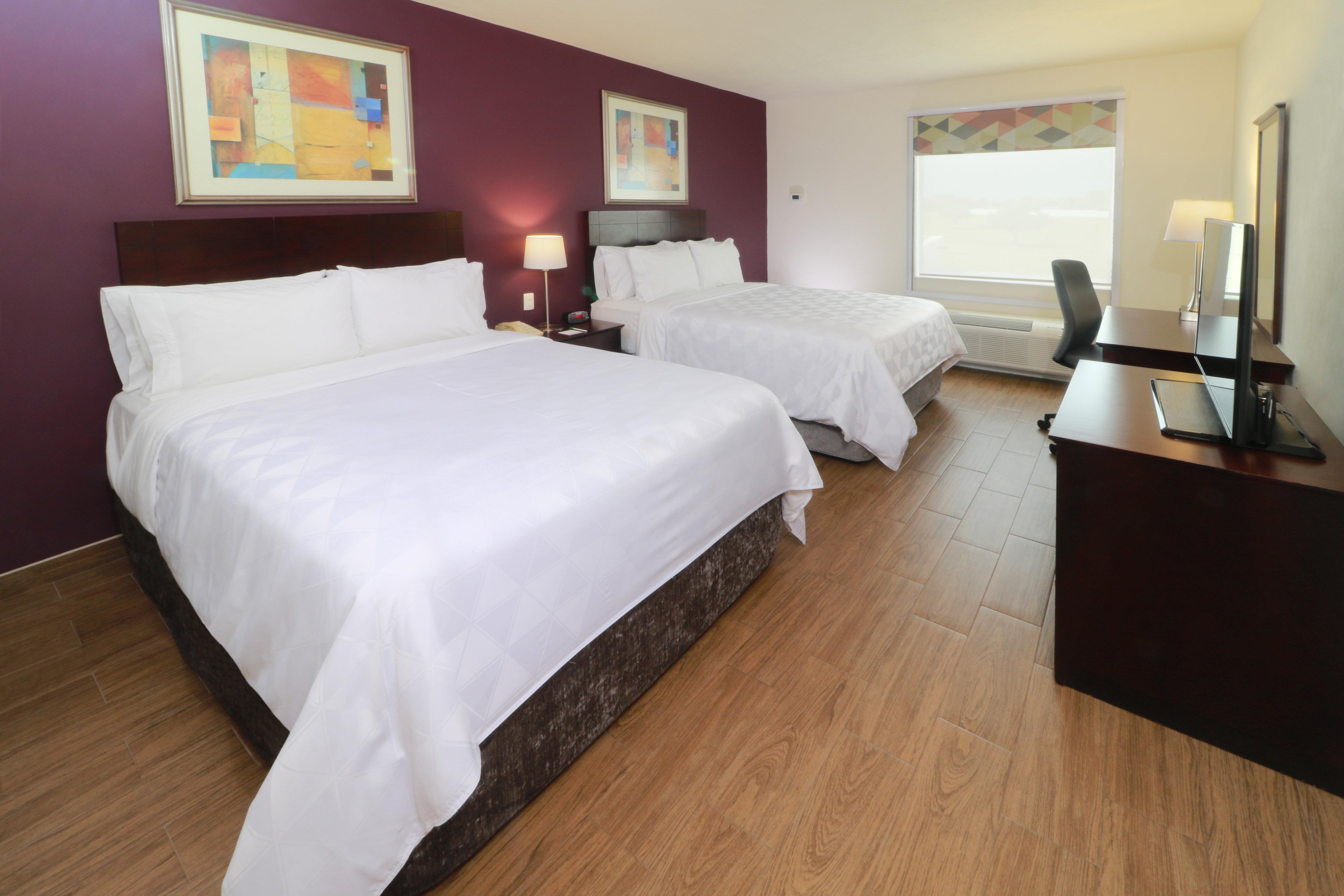 Holiday Inn Reynosa Industrial Poniente By Ihg Kültér fotó
