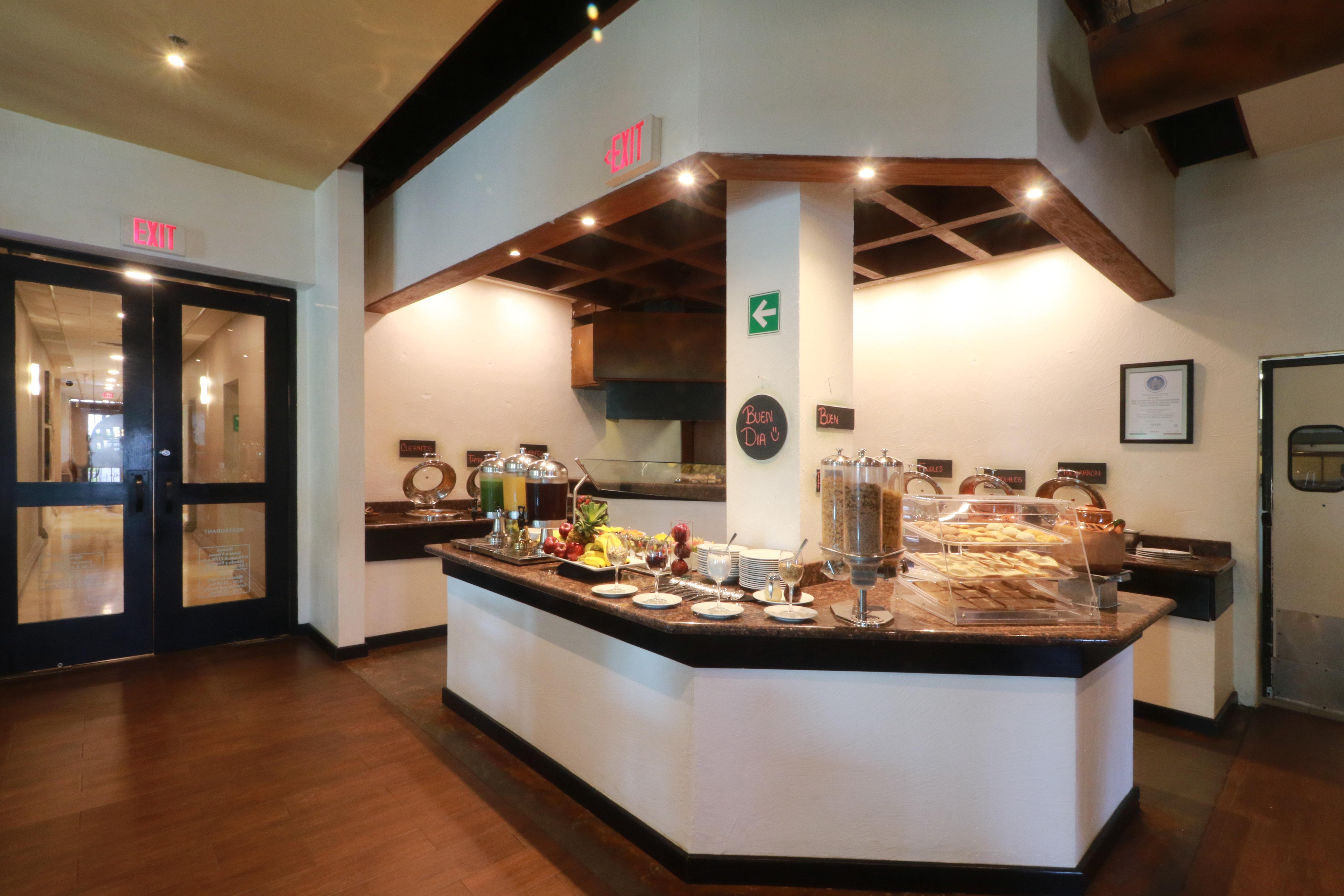 Holiday Inn Reynosa Industrial Poniente By Ihg Kültér fotó