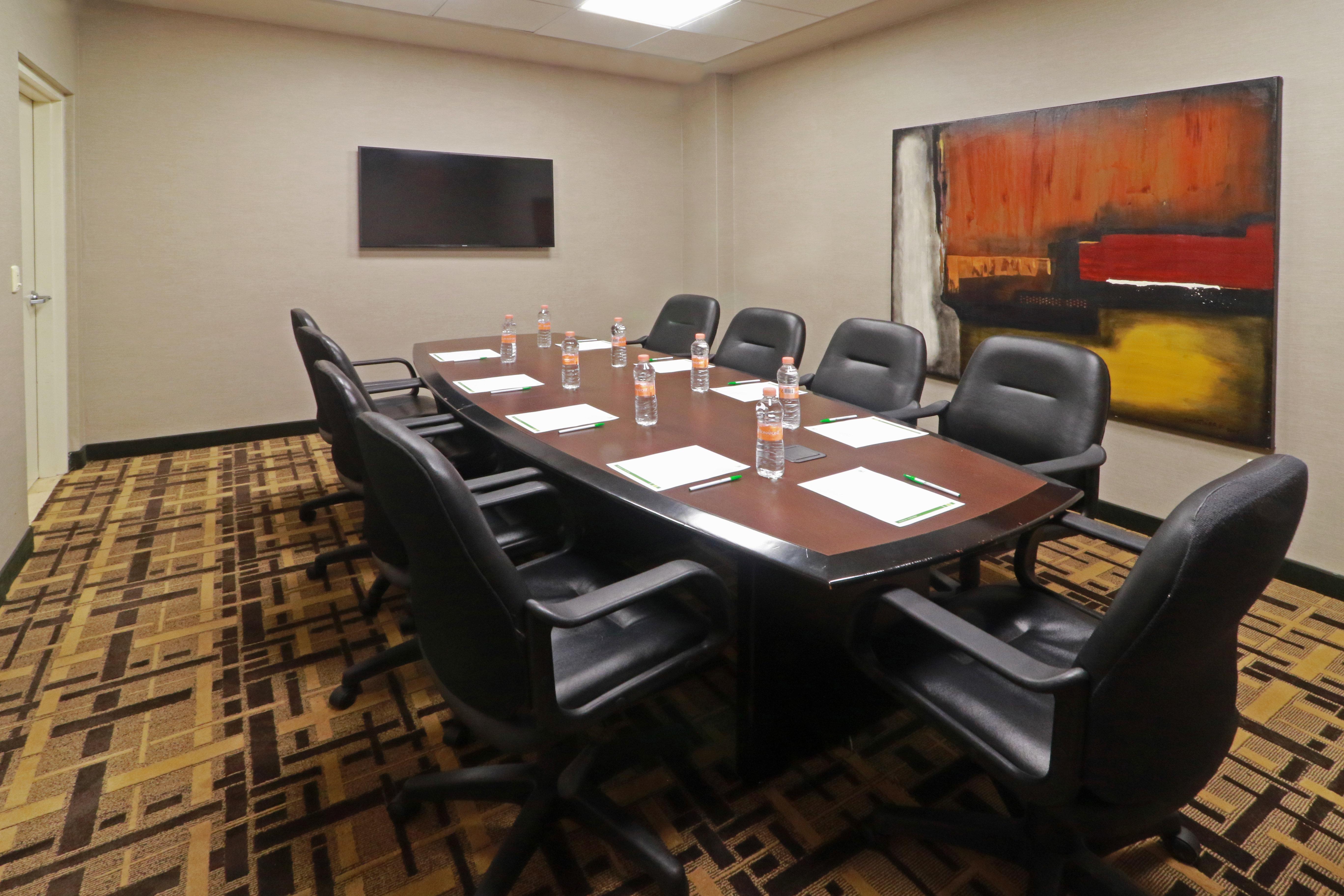 Holiday Inn Reynosa Industrial Poniente By Ihg Kültér fotó