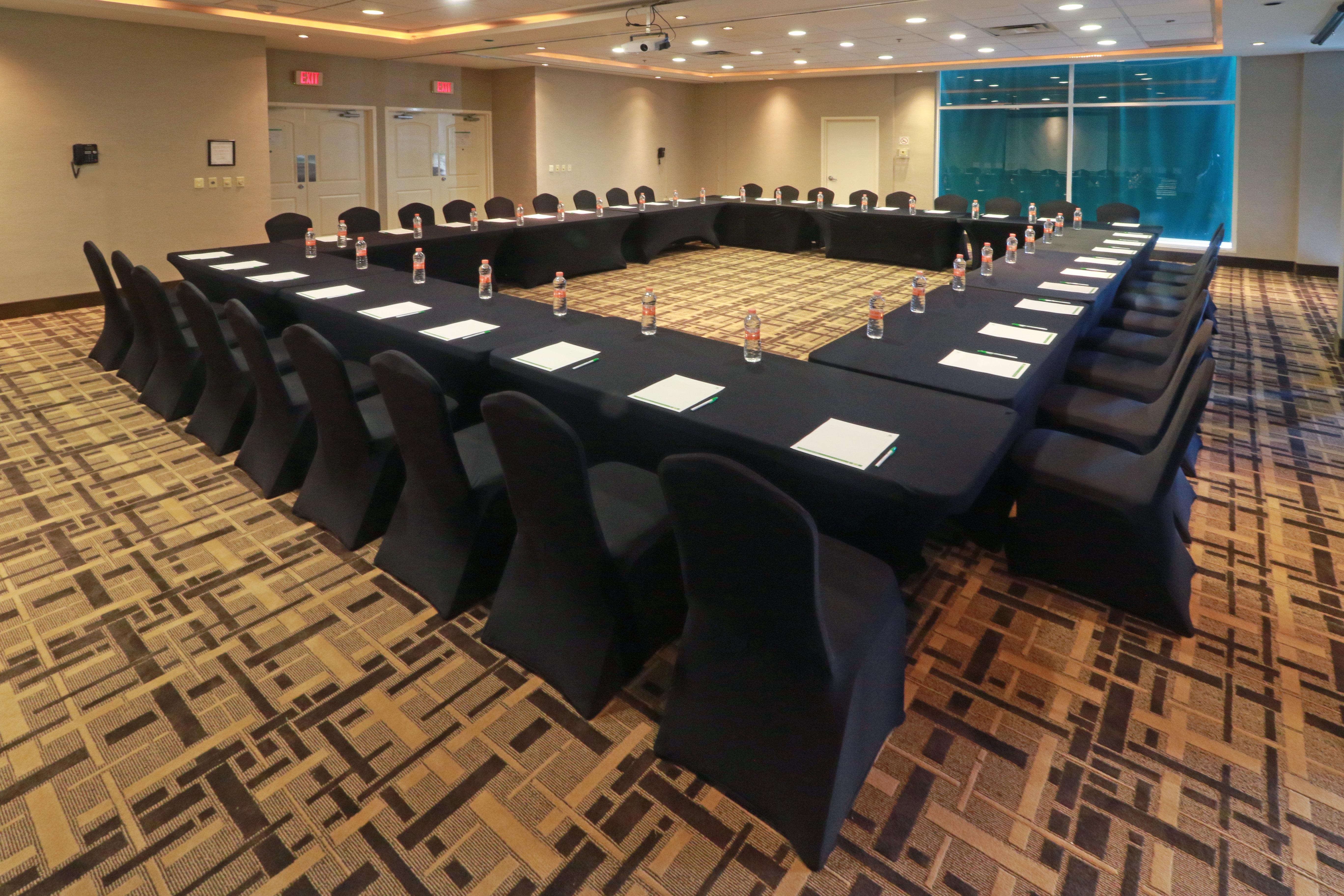 Holiday Inn Reynosa Industrial Poniente By Ihg Kültér fotó