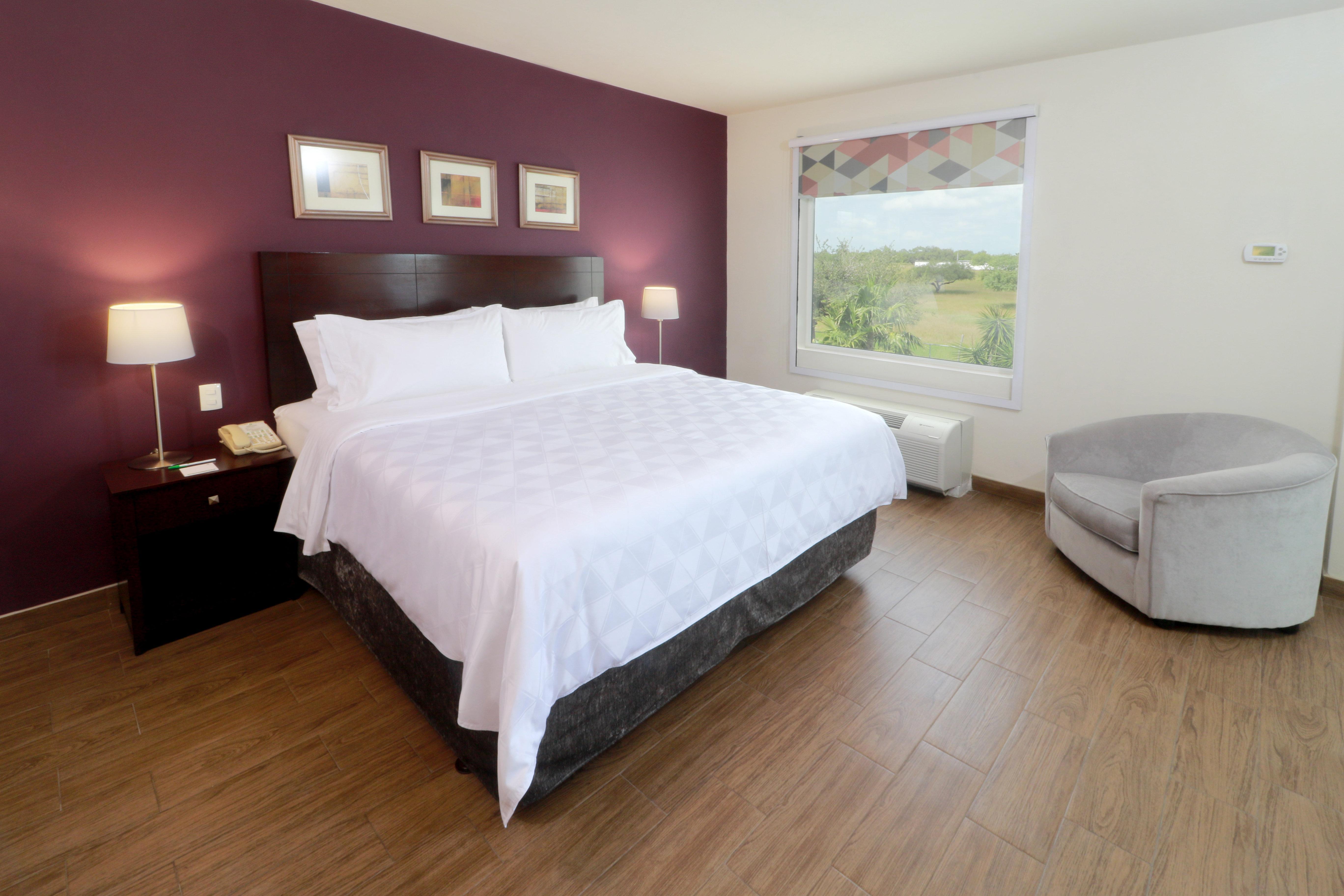 Holiday Inn Reynosa Industrial Poniente By Ihg Kültér fotó