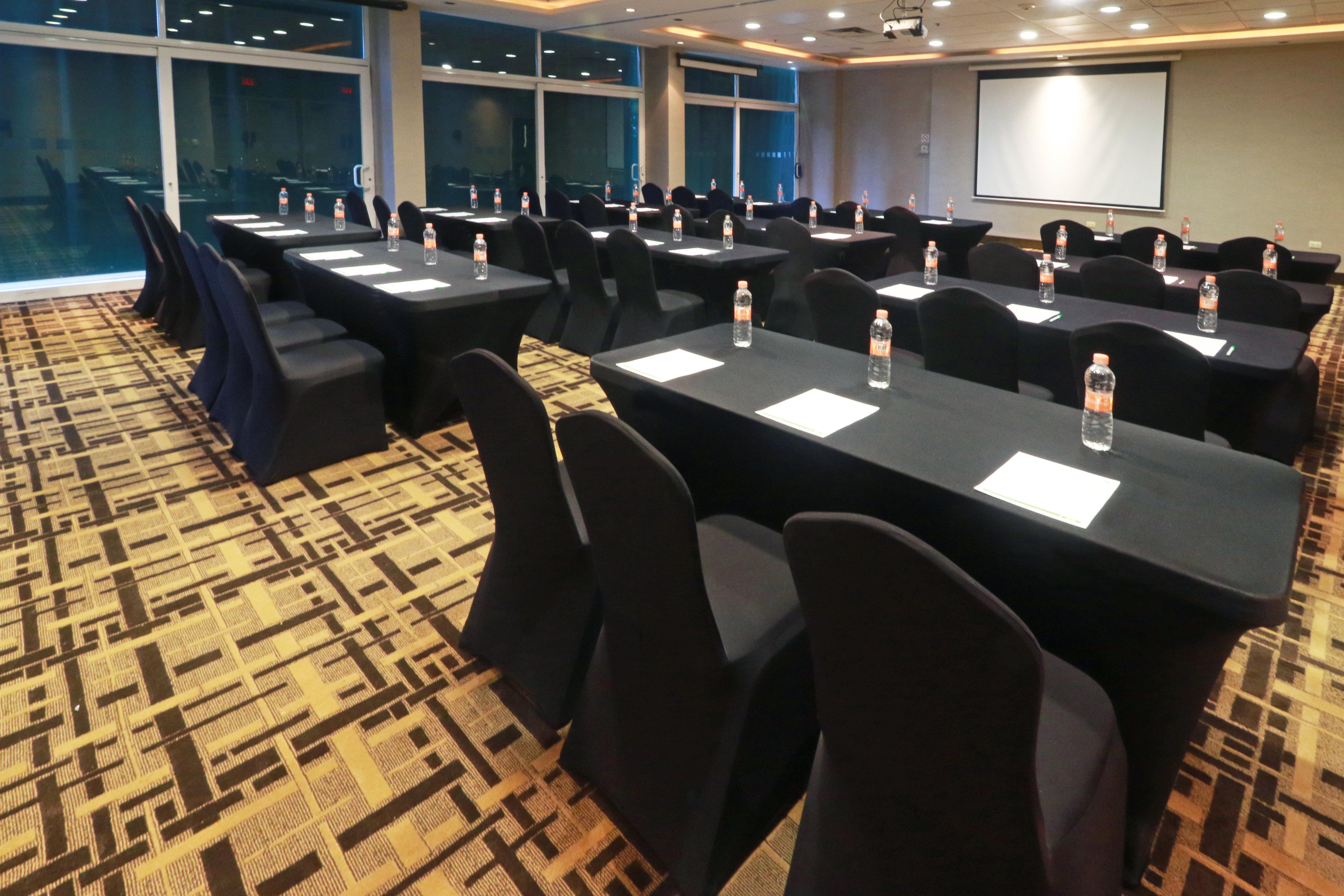 Holiday Inn Reynosa Industrial Poniente By Ihg Kültér fotó