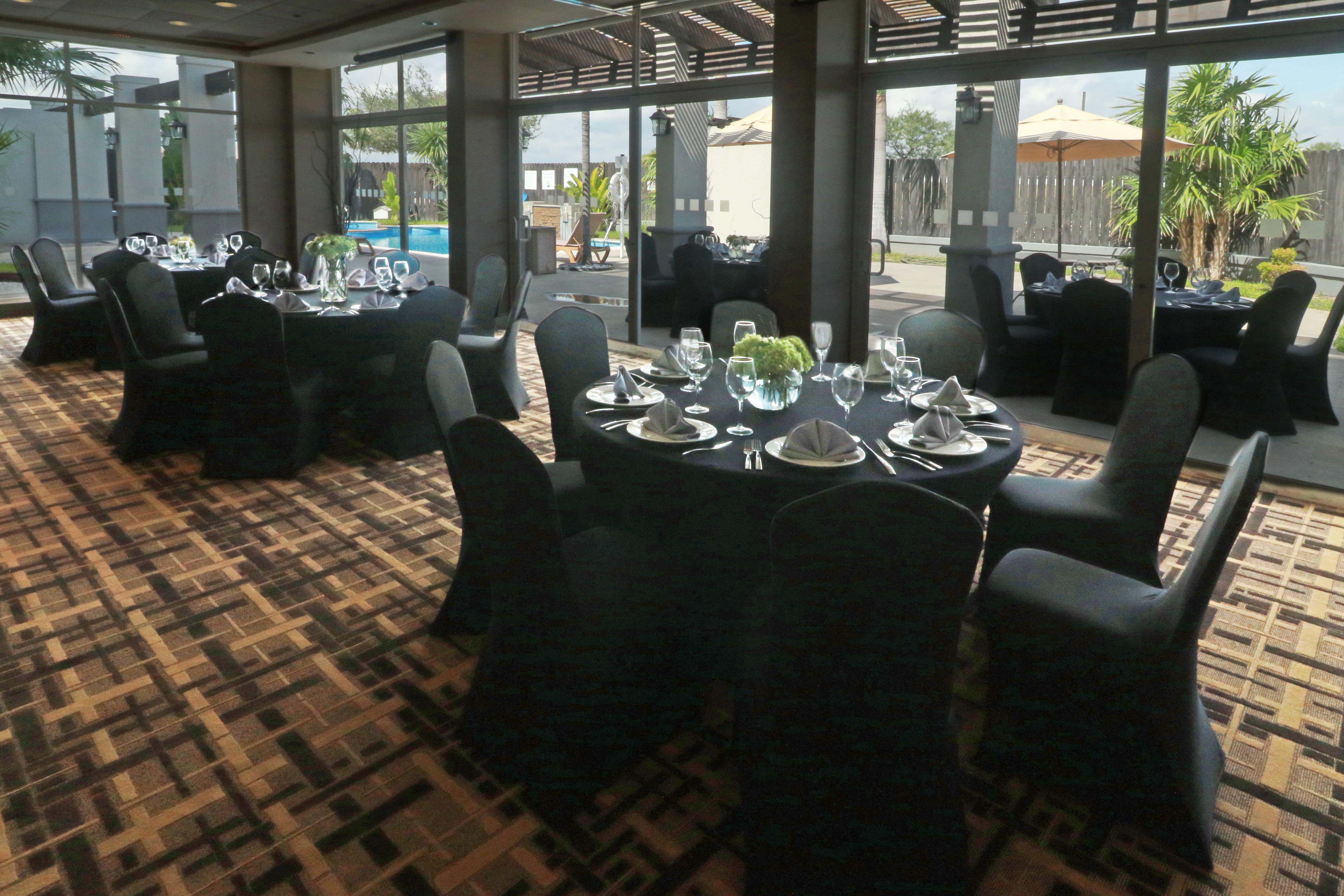 Holiday Inn Reynosa Industrial Poniente By Ihg Kültér fotó