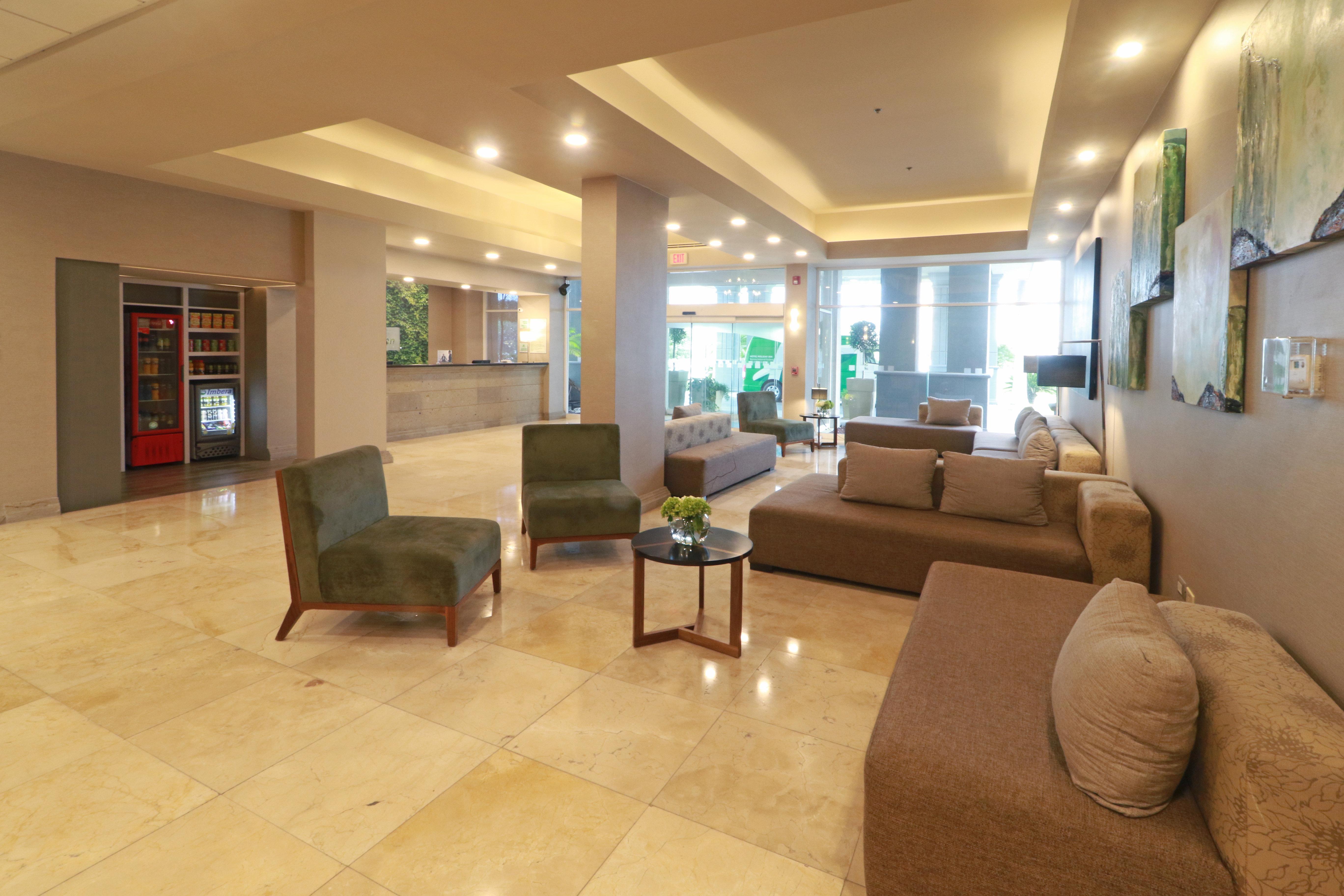 Holiday Inn Reynosa Industrial Poniente By Ihg Kültér fotó