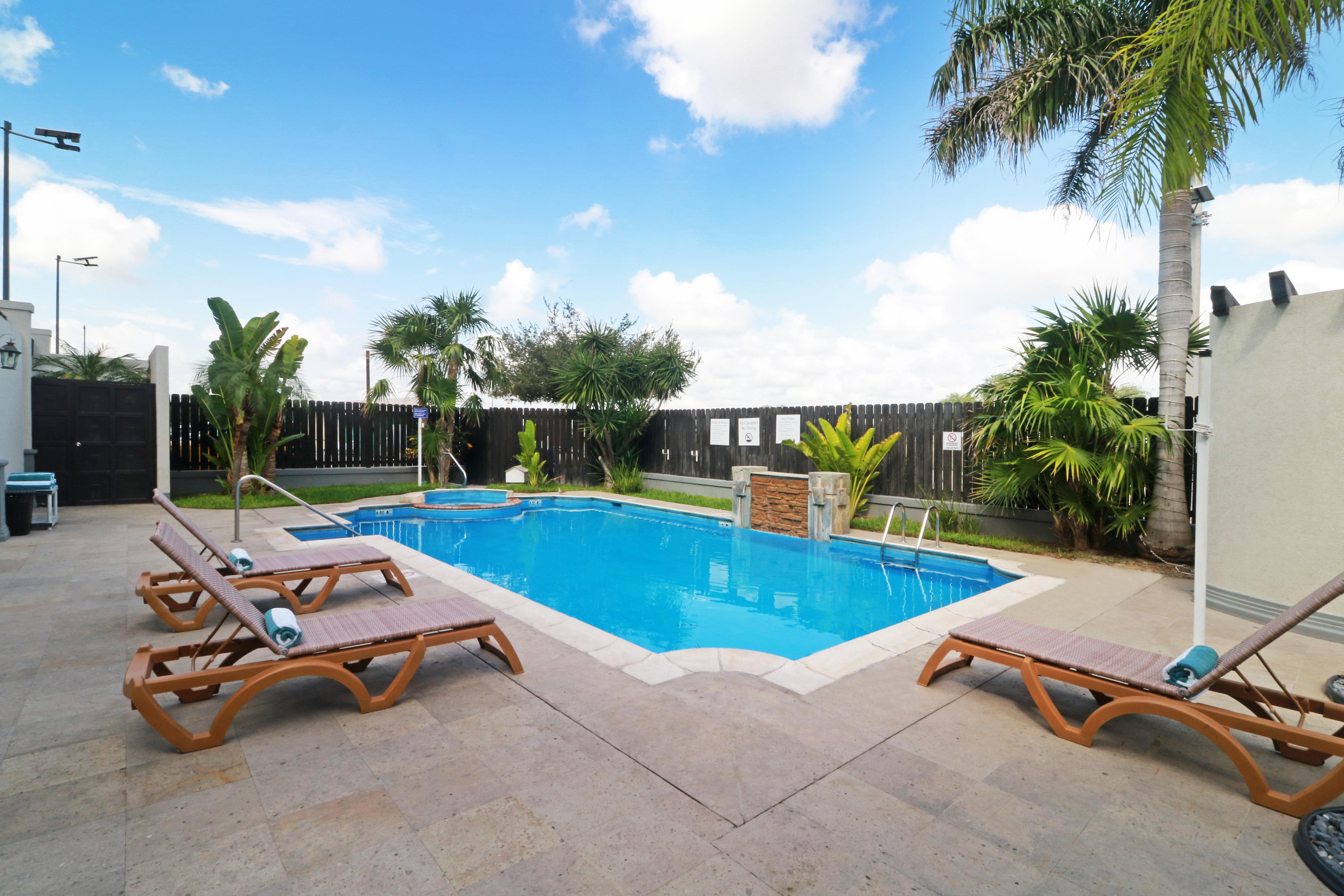 Holiday Inn Reynosa Industrial Poniente By Ihg Kültér fotó