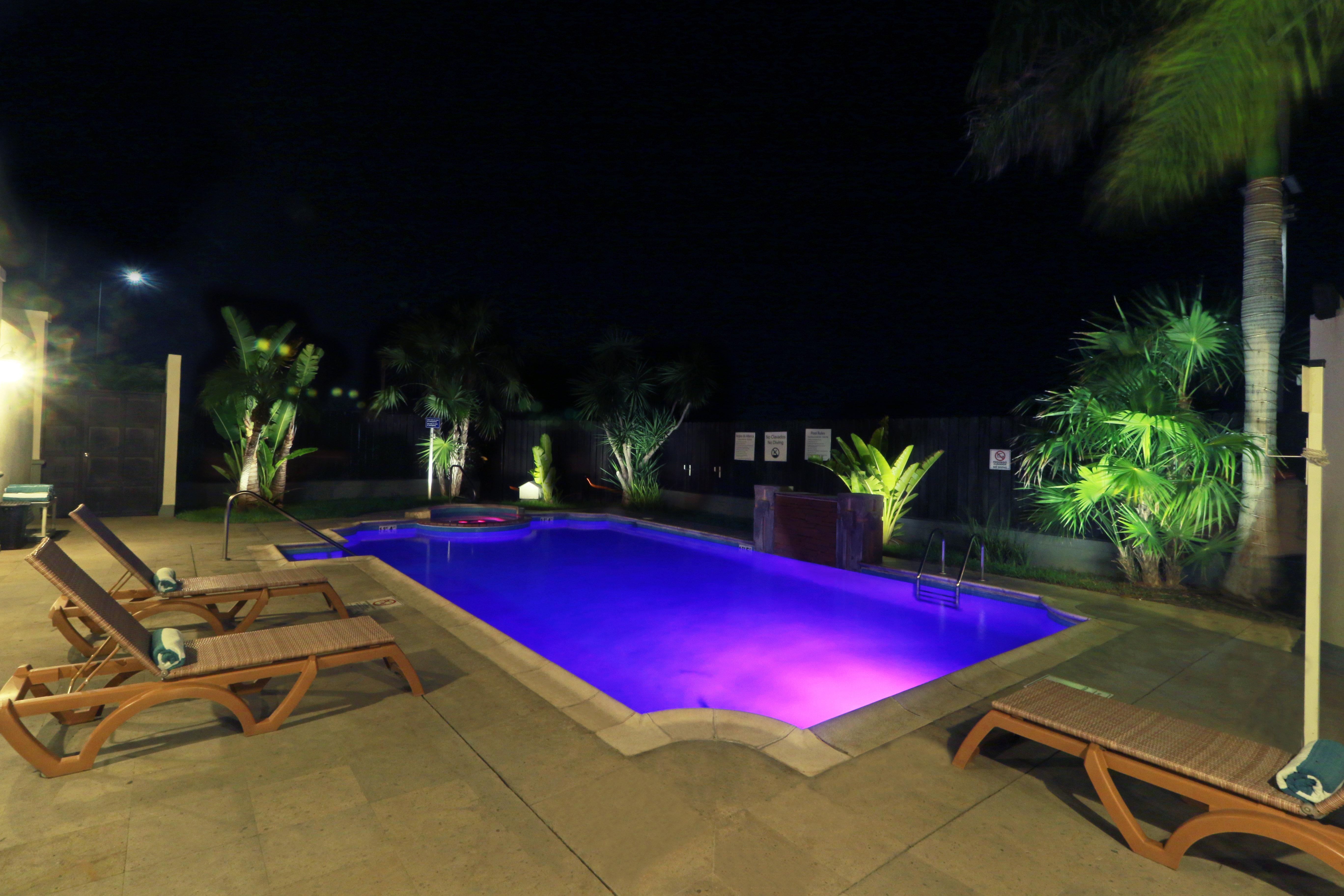 Holiday Inn Reynosa Industrial Poniente By Ihg Kültér fotó