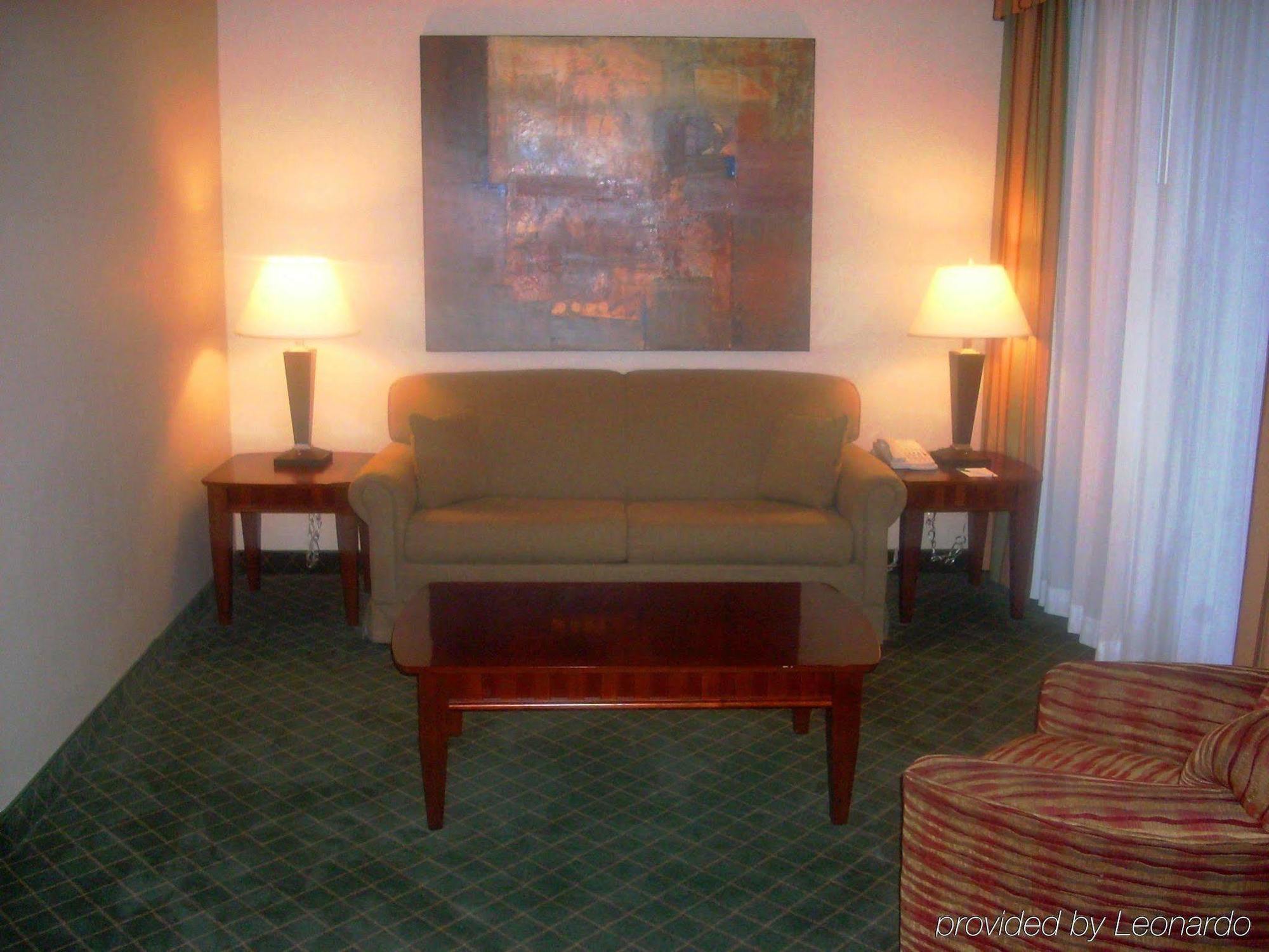 Holiday Inn Reynosa Industrial Poniente By Ihg Kültér fotó