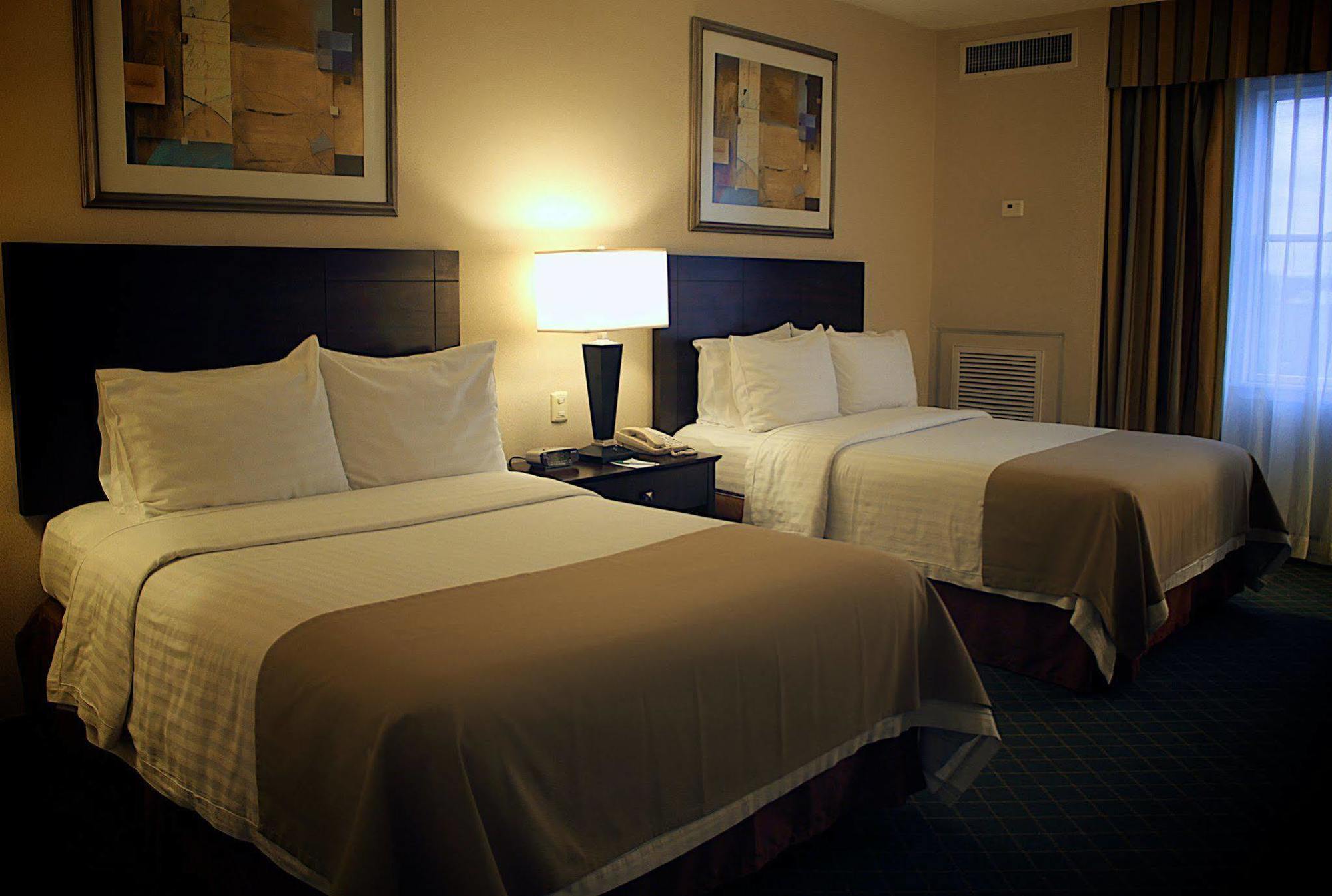 Holiday Inn Reynosa Industrial Poniente By Ihg Kültér fotó