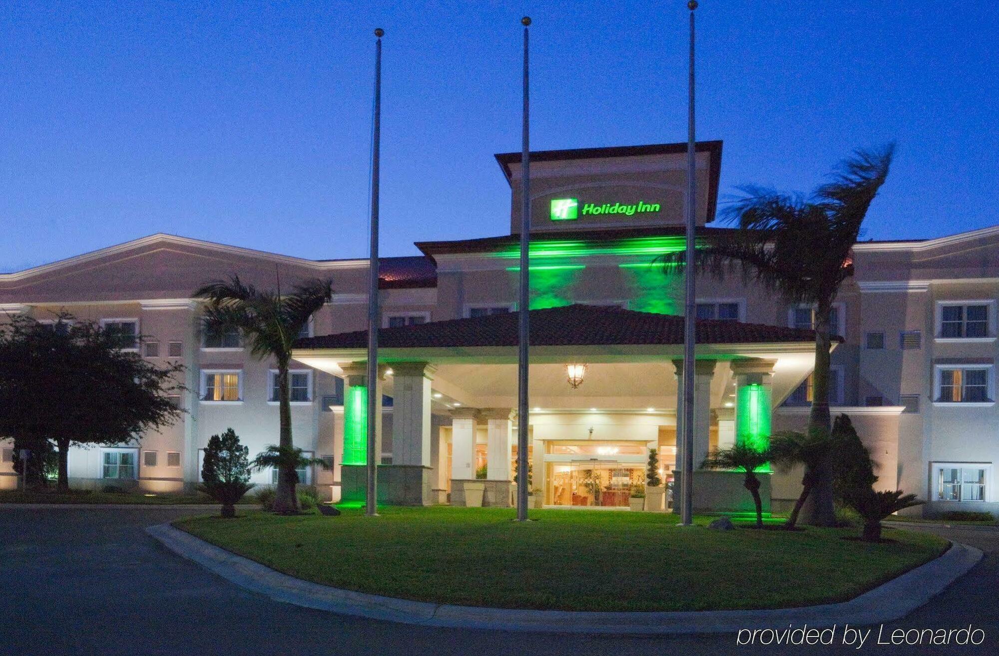 Holiday Inn Reynosa Industrial Poniente By Ihg Kültér fotó