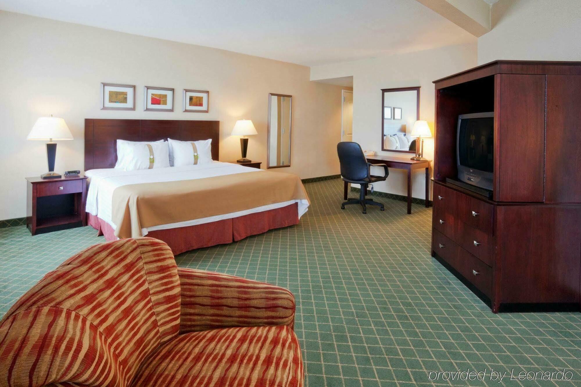 Holiday Inn Reynosa Industrial Poniente By Ihg Kültér fotó
