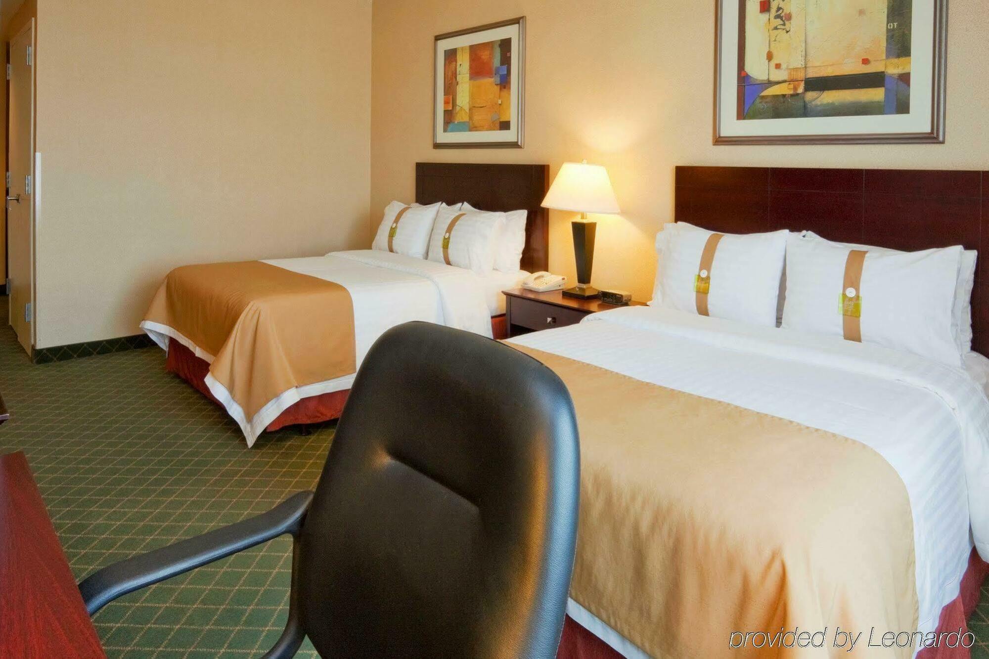 Holiday Inn Reynosa Industrial Poniente By Ihg Kültér fotó