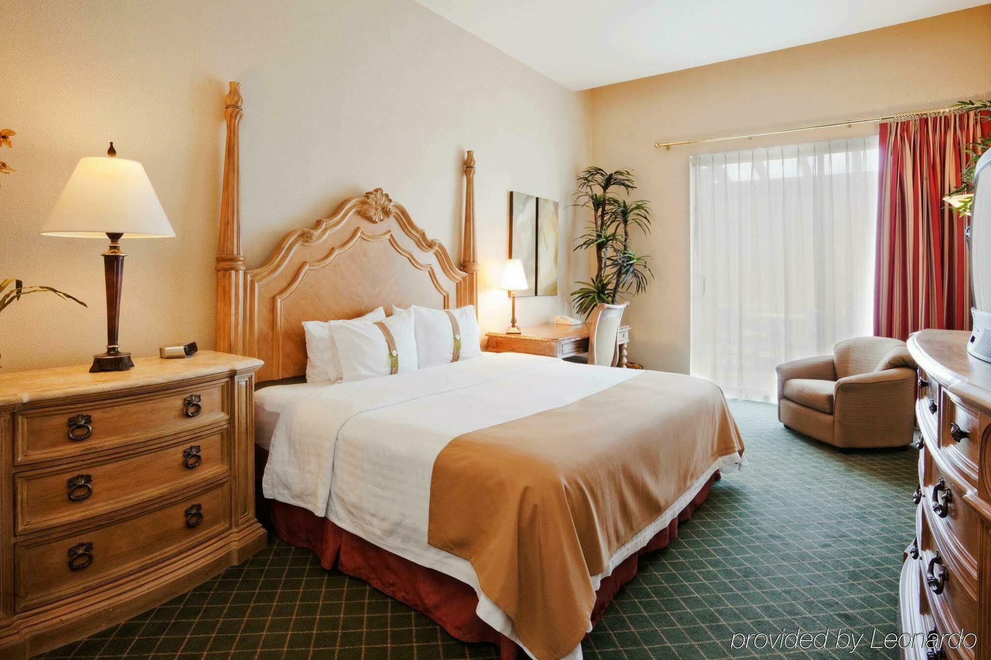 Holiday Inn Reynosa Industrial Poniente By Ihg Kültér fotó