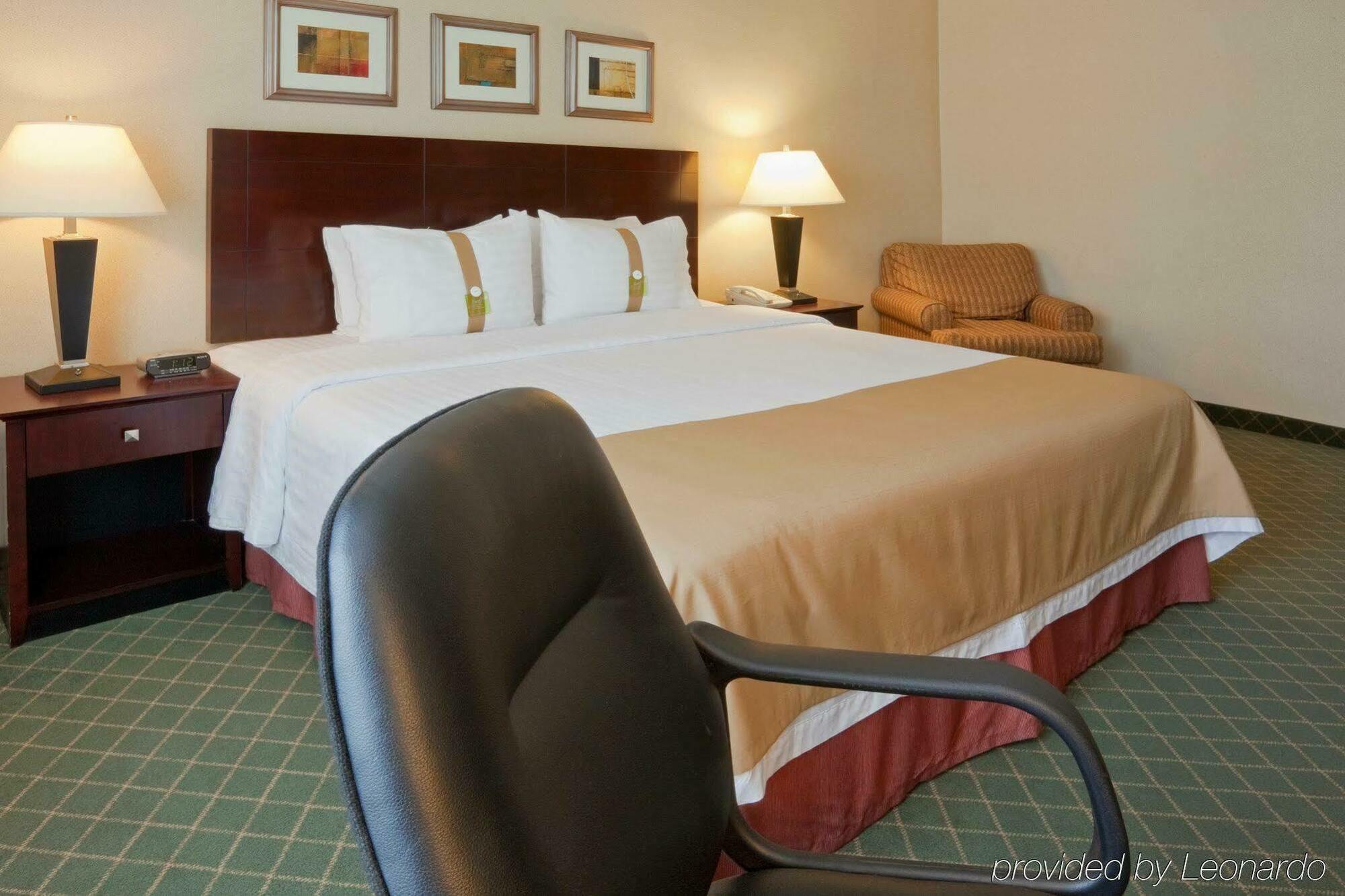 Holiday Inn Reynosa Industrial Poniente By Ihg Kültér fotó