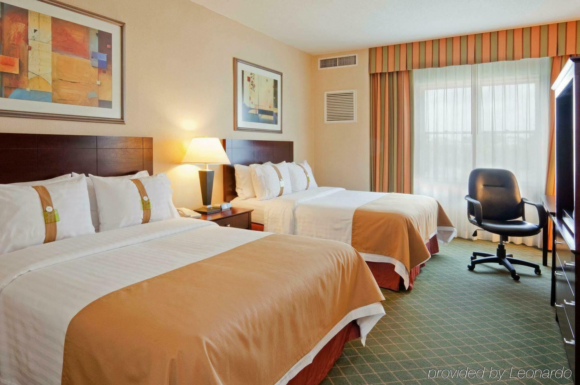 Holiday Inn Reynosa Industrial Poniente By Ihg Kültér fotó