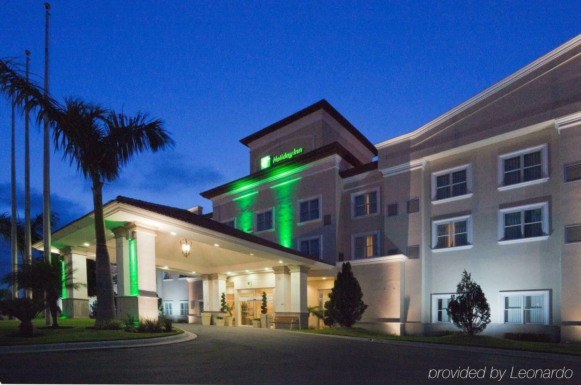 Holiday Inn Reynosa Industrial Poniente, An Ihg Hotel Kültér fotó