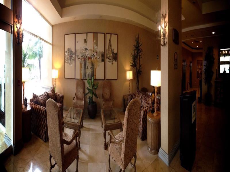 Holiday Inn Reynosa Industrial Poniente By Ihg Kültér fotó