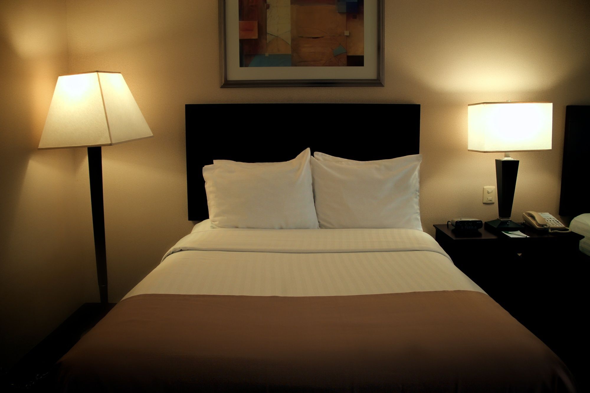 Holiday Inn Reynosa Industrial Poniente By Ihg Kültér fotó