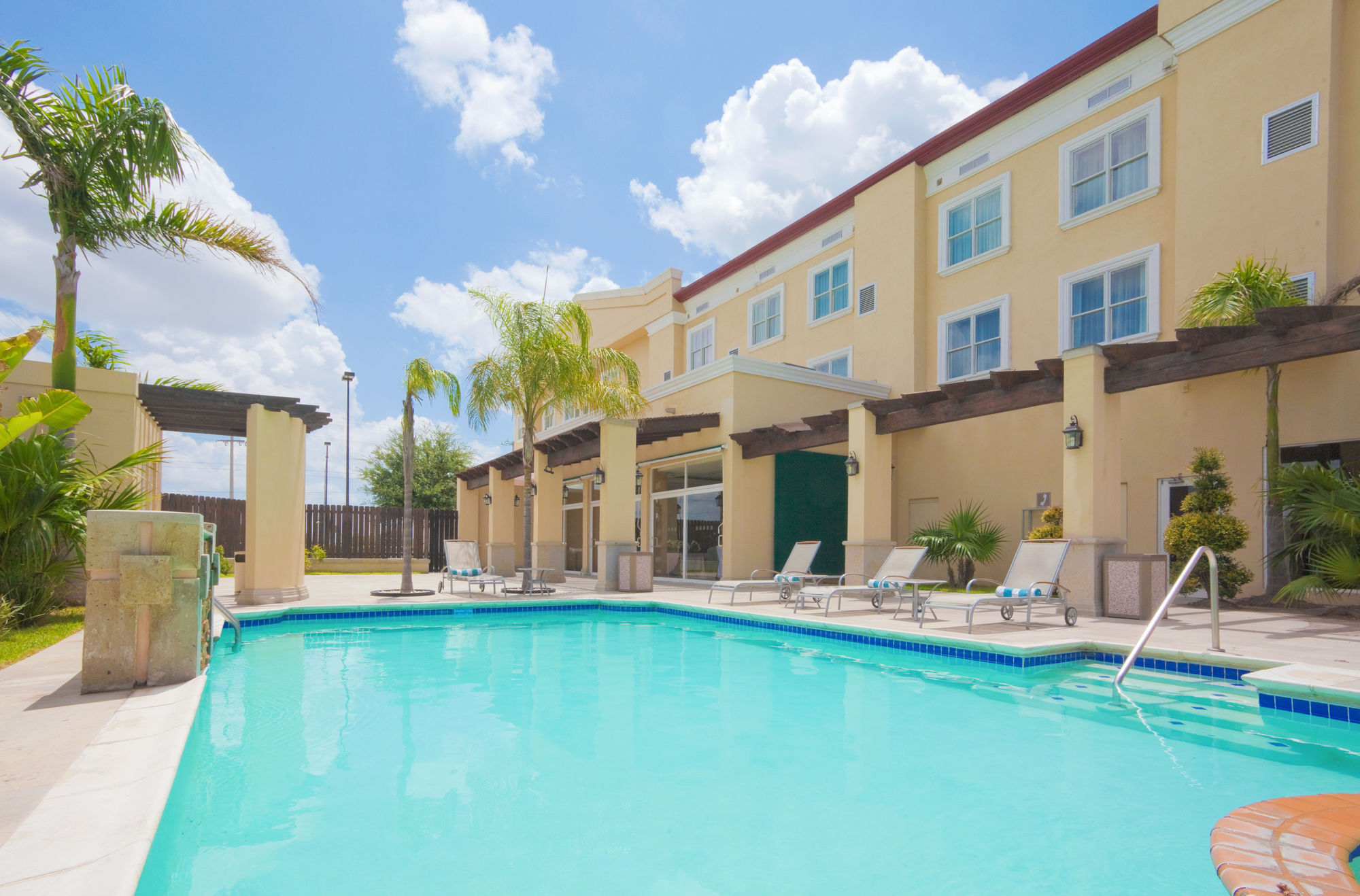 Holiday Inn Reynosa Industrial Poniente By Ihg Kültér fotó