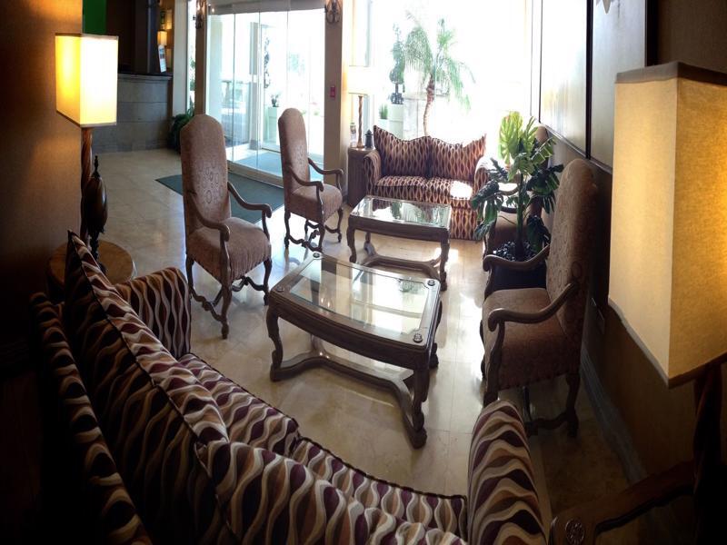 Holiday Inn Reynosa Industrial Poniente By Ihg Kültér fotó