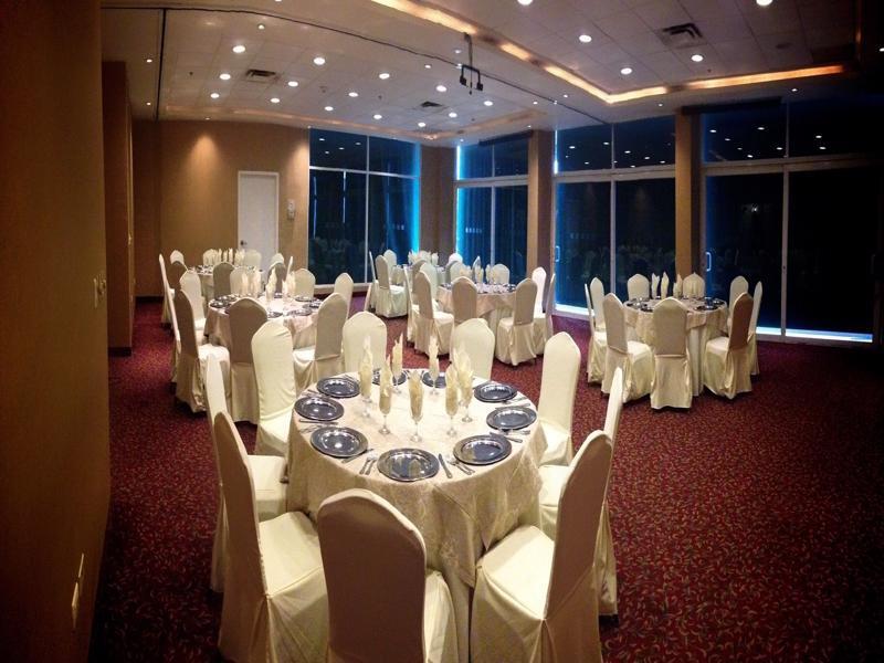 Holiday Inn Reynosa Industrial Poniente By Ihg Kültér fotó